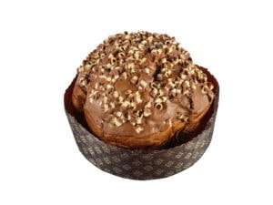 Panettone Artigianale ai Tre Cioccolati