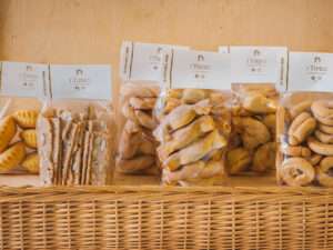 Prodotti Tipici Abruzzesi a Scelta